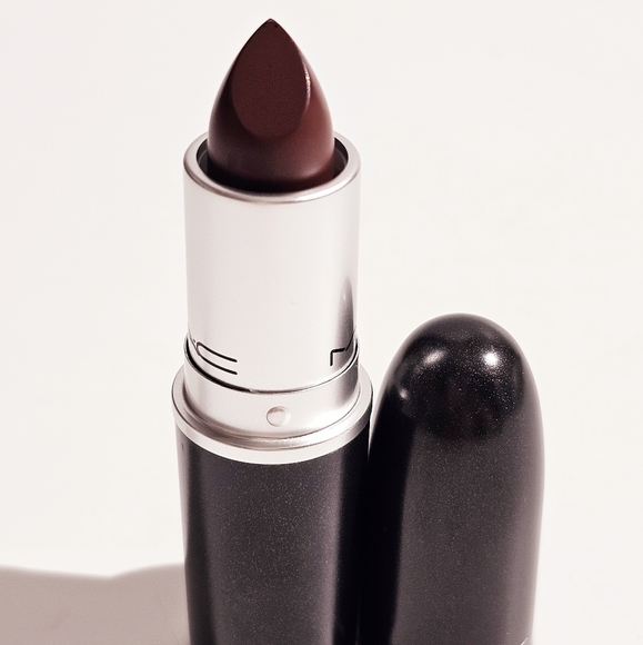 Mac Matte Lipstick #622 Antique Velvet New - Picture 2 of 3